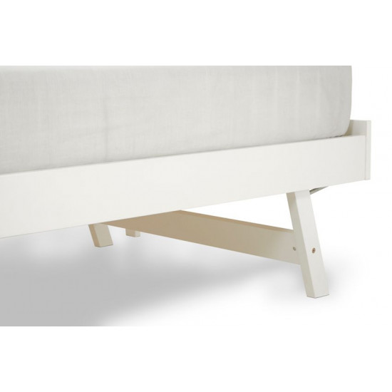 Guest Bed Wooden (Trundle only)