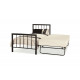 Modena Guest Bed