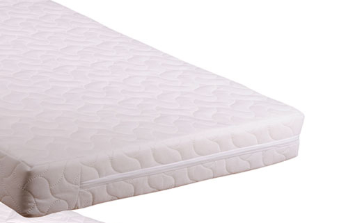 foam cot mattress big w