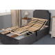 Supramatic Adjustable Bed