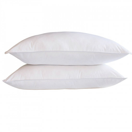 Bounce and Comfort Pillows (Pair)