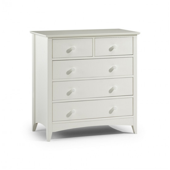 Cameo 3+2 Drawer Chest