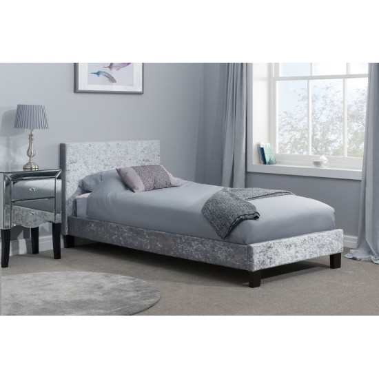 Hanover Fabric Bed