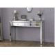Alicante 2 Drawer Dressing Table