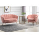 Ariel 2 Seater Sofa Bed