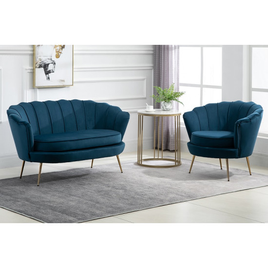 Ariel 2 Seater Sofa Bed