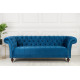Chester 3 Seater Sofa