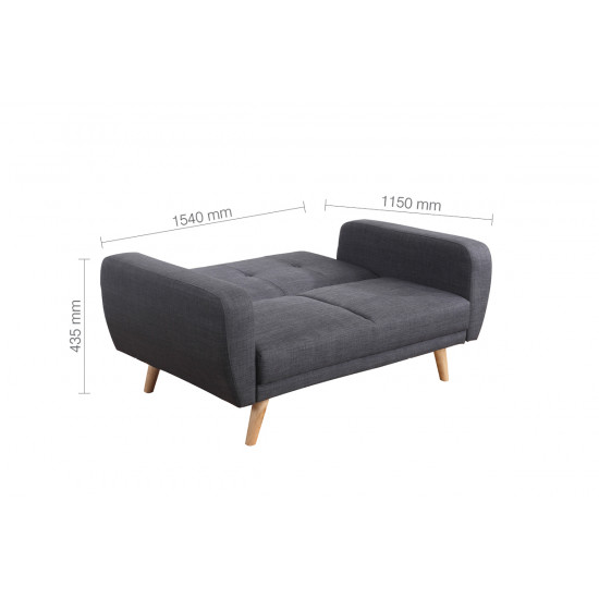 Farrow Medium Sofa Bed