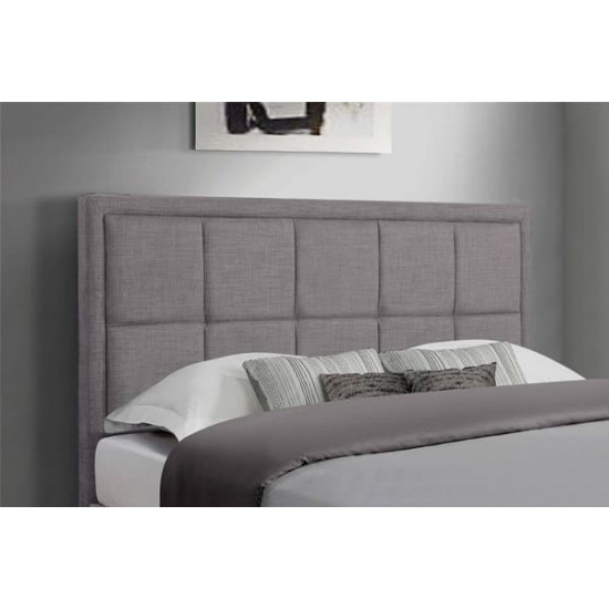 Hannover Fabric Bed
