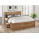 Stockwell Bedstead