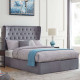 Holway Ottoman Bed