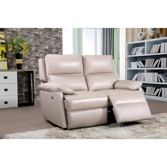 Bailey 2 Seater Electric Recliner