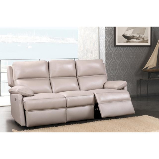 Bailey 3 Seater Recliner