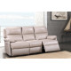 Bailey 3 Seater Electric Recliner