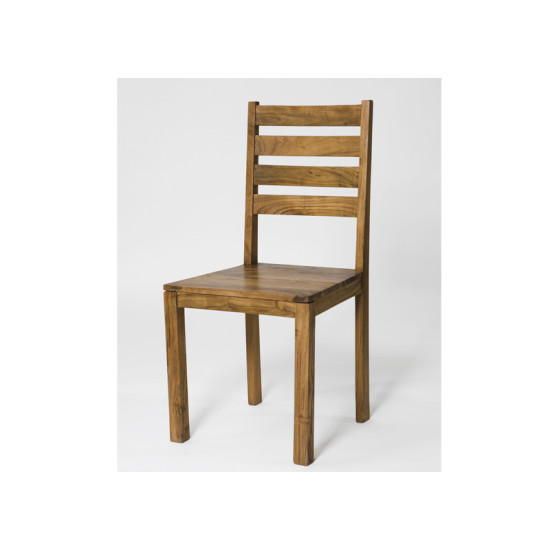 Byron Dining Chair Solid Seat