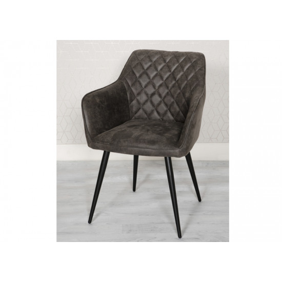 Charlie Carver Dining Chairs