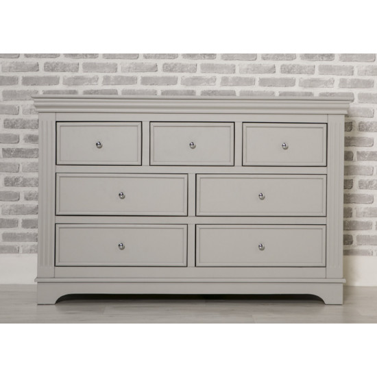 Clarence Dressing Chest
