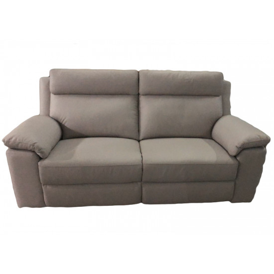 Enzo 2 Seater Sofa