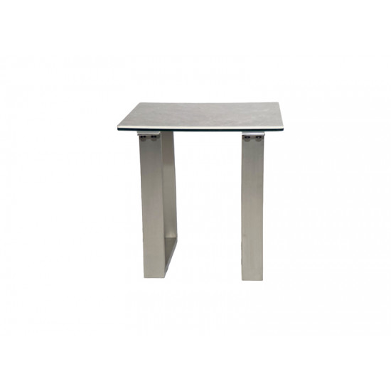 Rocca End Table