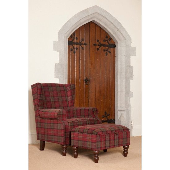 Shetland Chair