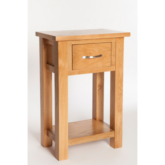 York Console Table