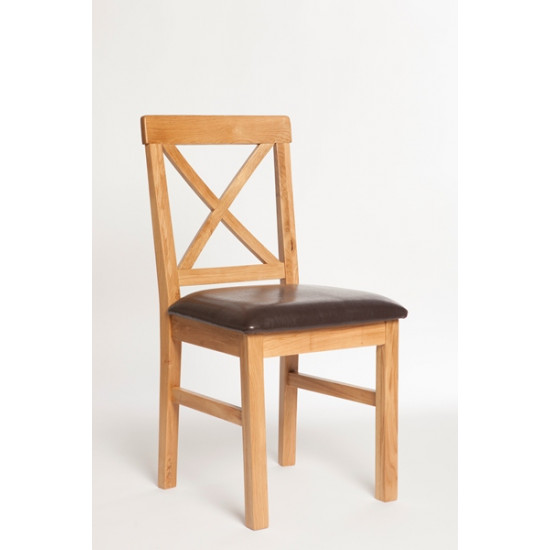York Chair- Padded Seat