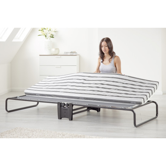 Advance Folding Bed with Rebound Mattress