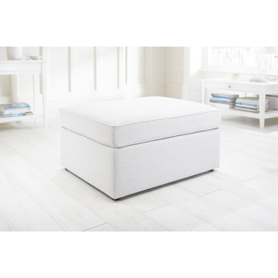 Footstool Bed