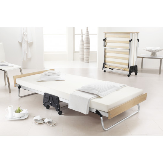 J-Bed with Memory Mattress