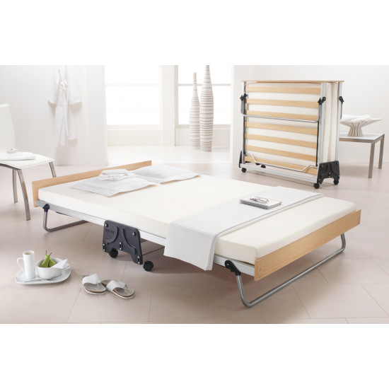J-Bed with Memory Mattress