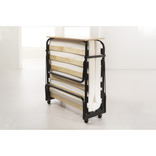 Jubilee Folding Bed with Memory Mattress