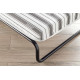 Revolution Folding Bed with Rebound Mattress