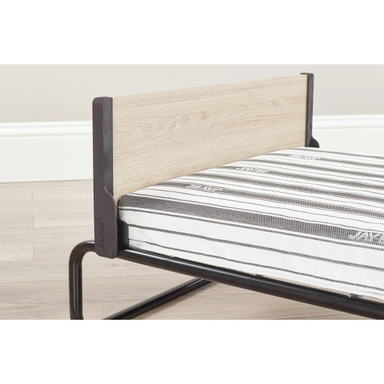 Revolution Folding Bed with Rebound Mattress