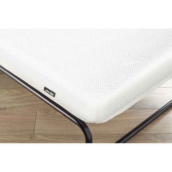 Revolution Folding Bed with Memory Mattress