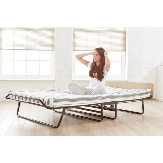 Supreme Folding Bed with Rebound Mattress
