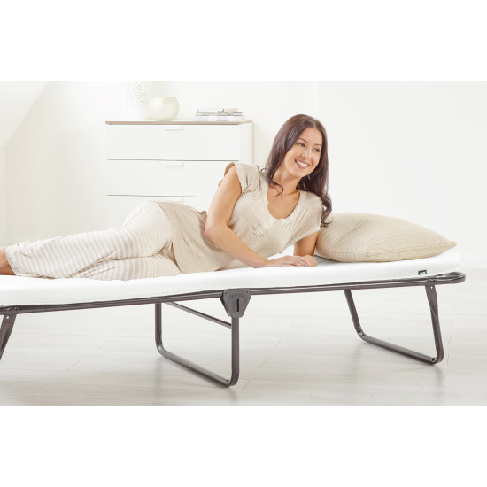 Value Folding Bed with Memory Mattress
