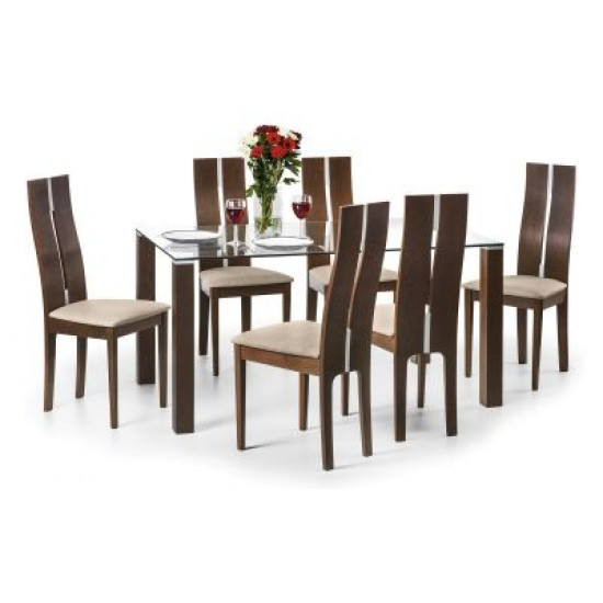 Cayman Dining Table