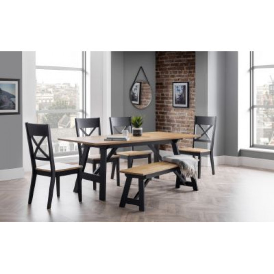 Hockley Dining Table