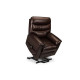 Pullman Leather Rise & Recline Chair