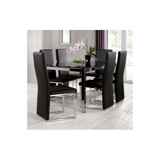 Tempo Dining Chairs