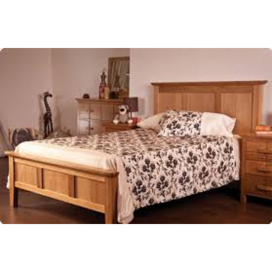 Firth Bedstead