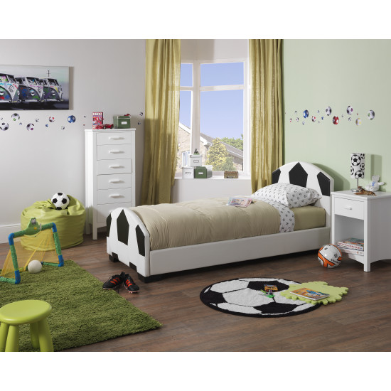 Pallone Bedstead
