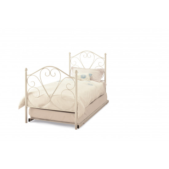 Isabelle Single Bed