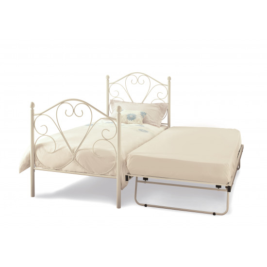 Isabelle Single Bed