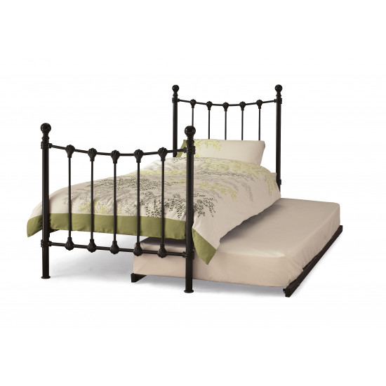 Marseilles Guest Bed