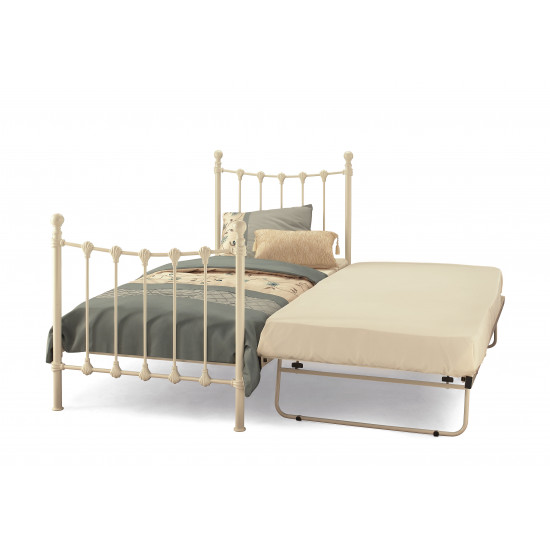 Marseilles Guest Bed