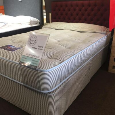 Firmrest Divan Set