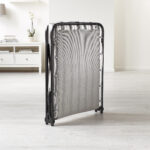 Value Folding Bed with Rebound Mattress