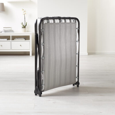 Value Folding Bed with Rebound Mattress