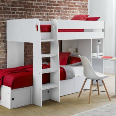 Eclipse Bunkbed